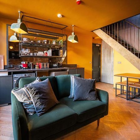Rooms By Green Room Leeds  Luaran gambar
