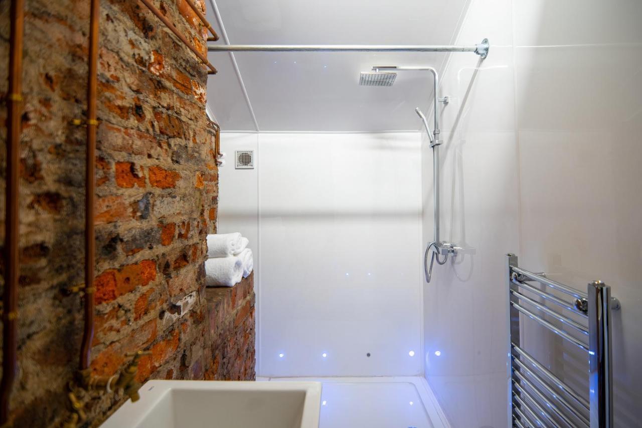 Rooms By Green Room Leeds  Luaran gambar