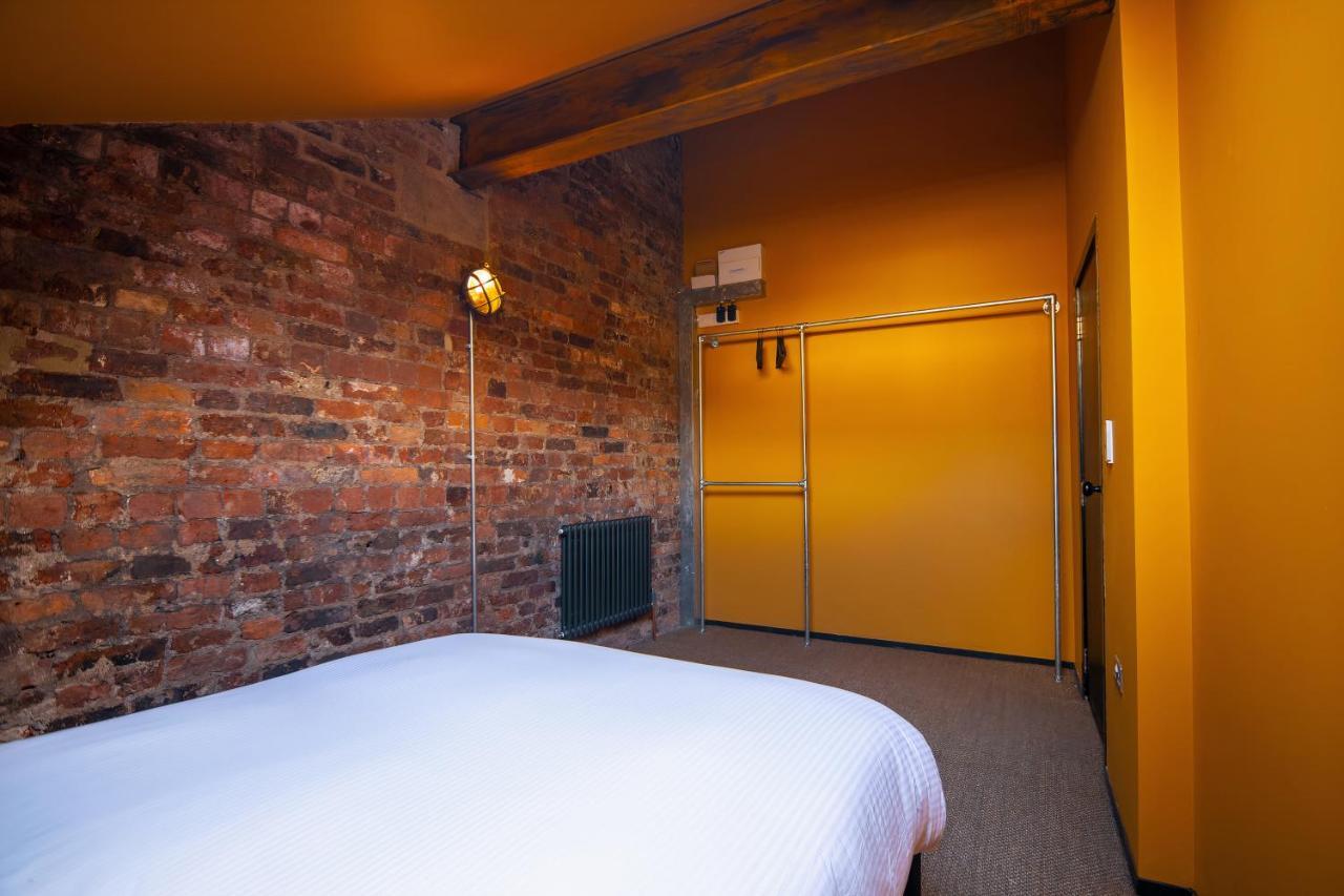 Rooms By Green Room Leeds  Luaran gambar